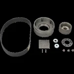 Belt Drives Ltd. 76-47-2S 2"8MM Kickstart Sp 55-84. Fixed Price $585.32.