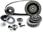 Belt Drives Ltd. EVBB-3T-4 1-1/2"4SP70-83. Fixed Price $936.17.
