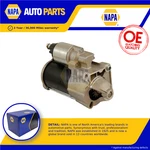 Starter Motor Fits Mini Countryman Cooper F60 2.0 2016 Manual Transmission. Fixed Price $221.55.