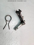 Gearshift Pre Shaft Spindle 56534005100 Ktm Mx 250 2T Gs 1987 1989. Fixed Price $112.50.