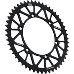 Sprockets Rear - Black Tooth For Kawasaki JTA460.51BLK. Fixed Price $48.55.
