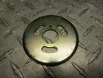 1997-2003 Honda Valkyrie GL1500 Oem Timing Belt Guide Plate 13623-MN5-000. Fixed Price $14.19.
