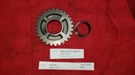 KX250F Kawasaki 2014 Transmission Output Gear Second 2ND 13262-0934. Fixed Price $32.40.