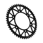 Aluminum Racelite Rear Sprocket 51T Black JTA897.51BLK. Fixed Price $39.36.