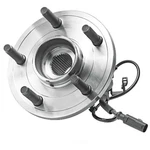 Wheel Bearing And Hub Assembly-rwd Fag Usa 102047. Fixed Price $143.52.
