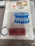 214393A Comet Shim Kit. Fixed Price $14.99.
