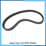 Universal PACK(1) Folded Freely Rubber Motorcycle Transmission Driving Belt. Fixed Price $29.49.