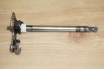 1985 1986 Yamaha YTZ250 Tri-z Shifter Shaft 38W-18101-01-00. Fixed Price $38.20.