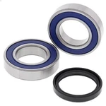 Wheel Bearing Kit For Balls AB25-1709. Fixed Price $48.30.
