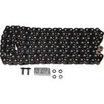 Ek Sportbike Chain- Links 520ZVX3-150KG. Fixed Price $270.00.