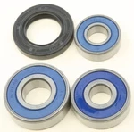 Balls 25-1607 Wheel Bearing And Seal Kit. Fixed Price $37.02.