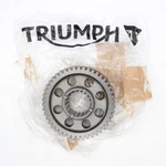 Triumph Gear Part Number - T1270796. Fixed Price $156.50.