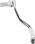 Moose Folding Chrome Al Shifter Lever Shaft For Honda CR250R 04-07. Fixed Price $49.06.