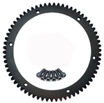 Belt Drives 66T Starter Ring Gear SG-1. Fixed Price $108.59.