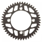 Tusk Rear Aluminum Sprocket 47 Tooth Black 209-167-0083. Fixed Price $49.57.