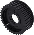 Drag Specialties 1203-0021 Transmission Pulley 32 Tooth Big Twin. Fixed Price $240.24.