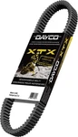 Dayco Snowmobile Belt 1.500IN. 44.000IN. XTX5025. Fixed Price $213.95.