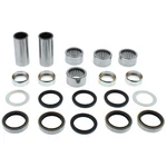 Balls Swing Arm Bearing Kit 28-1168 Husaberg FE250 13-14, FE350 New. Fixed Price $80.75.
