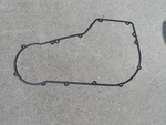 Milmeyer Aluminum Foam Primary Cover Gasket Harley Softail/dyna 1989-2006 Models. Fixed Price $25.95.