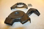 2015 Yamaha Star Xvs 950 Engine Sprocket Cover 3D8-1541A-01-00. Fixed Price $44.99.