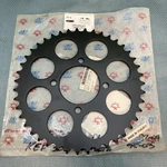 New Sprockets JTR1414.43T Rear. Fixed Price $31.24.