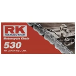 Chain Rk-m Standard X 114, Natural 530-114. Fixed Price $40.62.