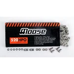 Moose 520 Hpo O-ring Chain M573-00-100. Fixed Price $95.95.