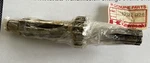 New /nos Oem 1984 Kawasaki KX500 Transmission Main Shaft #13127-1126. Fixed Price $169.00.