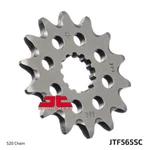 Jt Front Sprocket 13T Tooth Raptor 660 YFZ450 Wr 450F 426 400 YZ250 99-24. Fixed Price $30.48.
