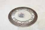 92-07 Kawasaki Ninja 250R EX250F Oem Front Brake Disc Rotor. Fixed Price $17.50.