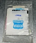 *new Comet Automatic Centrifugal Clutch Belt Spacer 108C #213876A New*. Fixed Price $9.89.