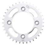 Primary Drive H-4736 Rear Steel Sprocket Tooth Silver. Fixed Price $24.96.