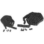 Parts Unlimited Motorcycle Drive Chain Links (T428-86). Fixed Price $25.56.