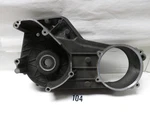 Harley Davidson Oem 01-06 Wrinkle Black Inner Primary Housing #60677-01B. Fixed Price $109.00.