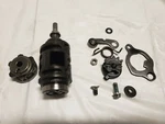 2007 Kawasaki KX250F Shift Drum Assembly. Fixed Price $45.57.
