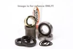 Pivot Works PWFWC-H05-500 Waterproof Wheel Collar Kit For Honda XR650R / XR650L. Fixed Price $64.01.