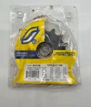 Sunstar Front Countershaft 530 15T Sprocket 51115 For Kawasaki, Yamaha, Suzuki. Fixed Price $19.99.