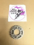 Yamaha 3RD Wheel Gear 26T P/n 1J7-17231-02 1977 XS750 Oem. Fixed Price $58.99.