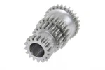 Harley Transmission Cluster Gear Speed 1941-73 41-1952 V-twin 17-0486 C2. Fixed Price $163.69.