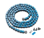 Husqvarna 26510965118HA Xw-ring Chain Blue 520. Fixed Price $150.99.