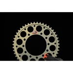 Renthal Rear Sprocket Teeth Hard And 514U-520-42P-HA. Fixed Price $89.47.