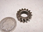 76 Honda Elsinore MR175 Primary Drive Gear. Fixed Price $37.49.