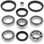 Quadboss Differential Bearing And Seal Kit For Yamaha 25-2109. Fixed Price $107.84.