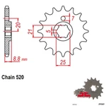 Sprockets C/s 13T(JTF507.13). Fixed Price $16.07.