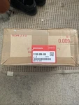 Honda 11100-KRN-506 Crankcase New Oem. Fixed Price $349.95.