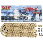 Did 525ZVMX X-ring Motorcycle Drive Chain, 130 Links. Fixed Price $312.16.