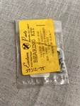 Eastern Motorcycle Parts DS-192502 Clutch Pushrod Bearing A-37312-KIT. Fixed Price $15.95.
