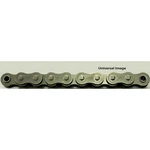 Kmc O-ring Chain 520-110 Gold/black 520UO-110-GO/BK. Fixed Price $52.44.