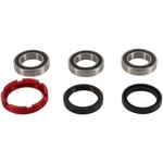 Pivot Works Rear Wheel Bearing Kit PWRWK-H11-021 Honda / Crf 125 250 450. Fixed Price $32.58.