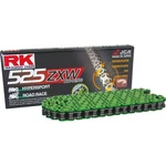 Rk Chain 525 Zxw Xw-ring Green Size 120 Links. Fixed Price $239.26.
